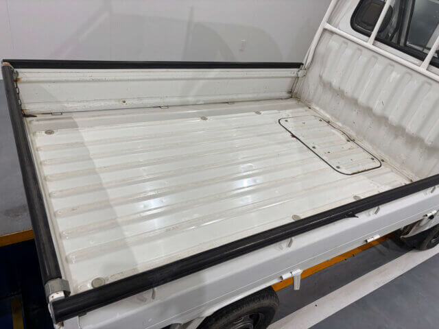 1995 DAIHATSU HIJET TRUCK