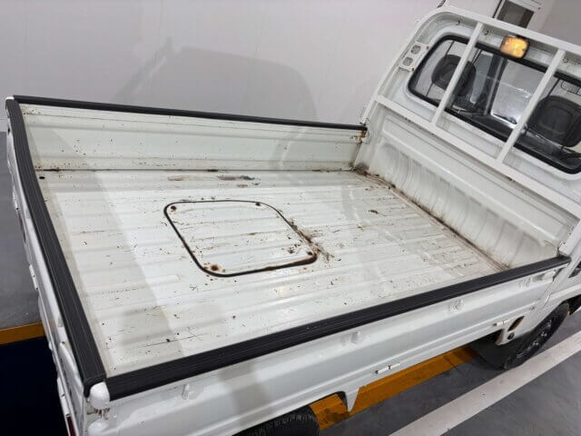 1995 HONDA ACTY TRUCK