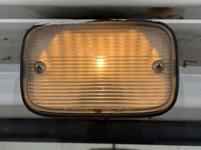 1995 HONDA ACTY TRUCK
