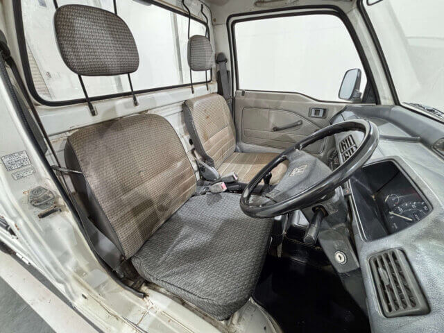 1995 HONDA ACTY TRUCK