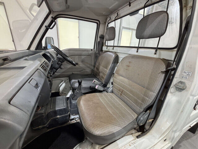 1995 HONDA ACTY TRUCK