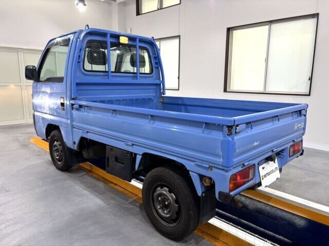 1996 HONDA ACTY TRUCK