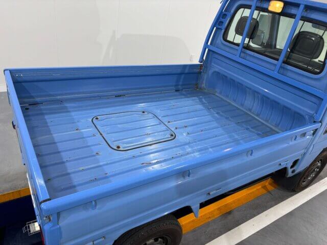 1996 HONDA ACTY TRUCK