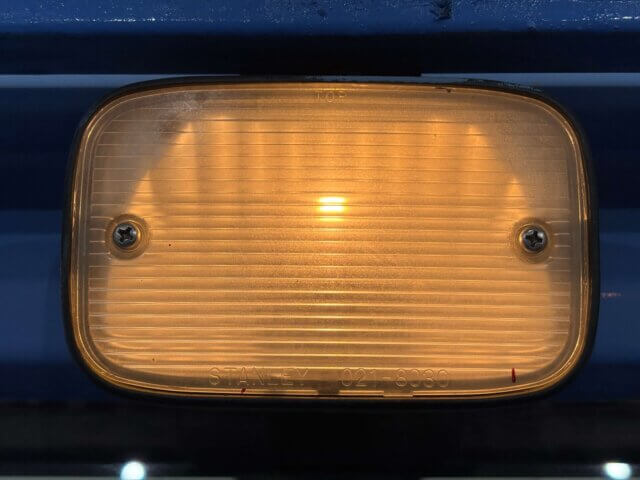 1996 HONDA ACTY TRUCK