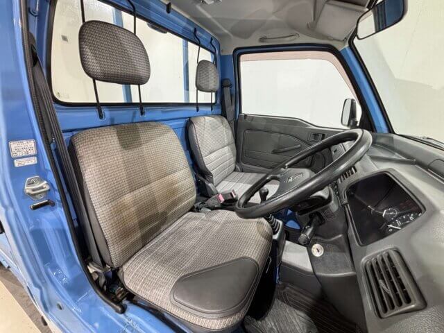 1996 HONDA ACTY TRUCK