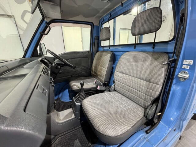 1996 HONDA ACTY TRUCK