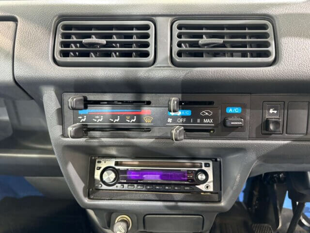 1996 HONDA ACTY TRUCK
