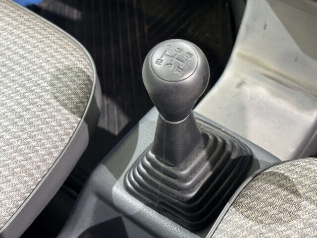 1996 HONDA ACTY TRUCK
