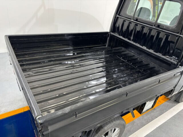 2000 DAIHATSU HIJET TRUCK