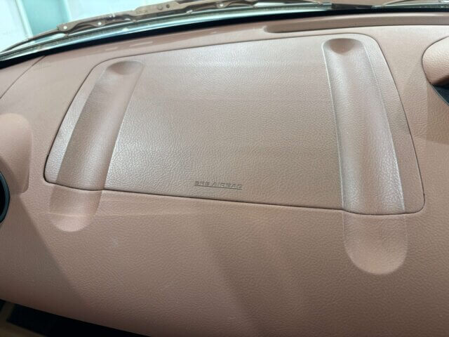 2000 TOYOTA WILL VI