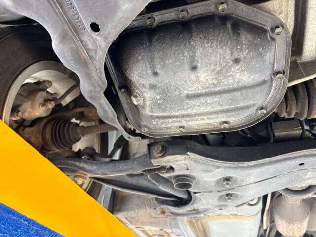 2000 TOYOTA WILL VI