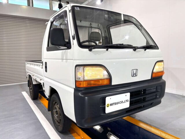 1994 HONDA ACTY TRUCK