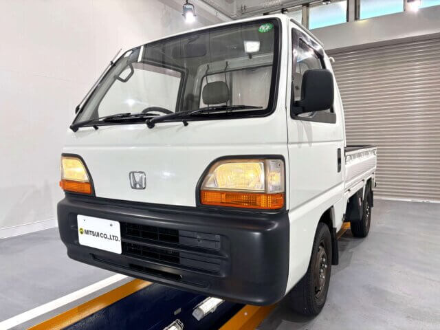 1994 HONDA ACTY TRUCK