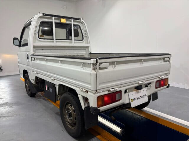 1994 HONDA ACTY TRUCK