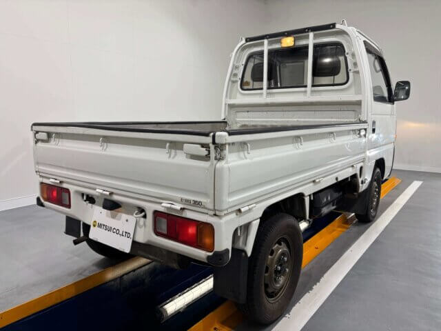 1994 HONDA ACTY TRUCK