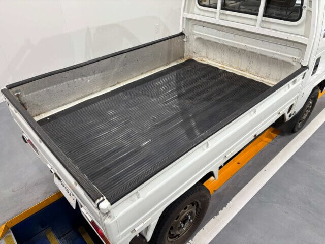 1994 HONDA ACTY TRUCK