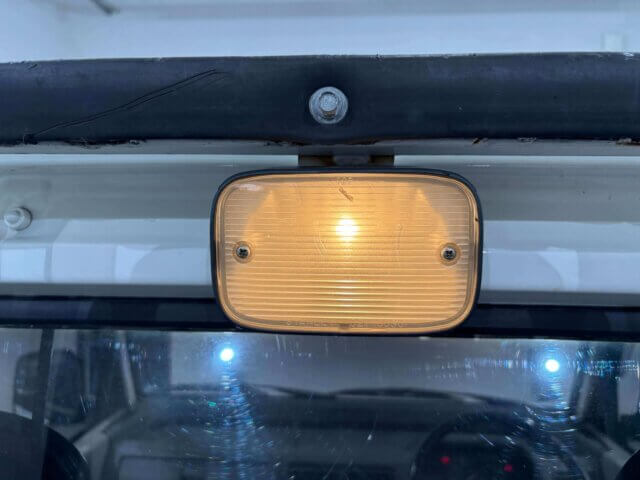 1994 HONDA ACTY TRUCK