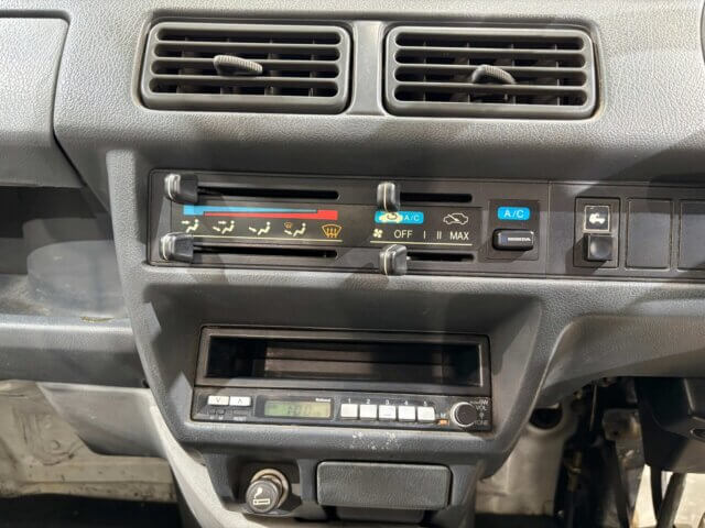 1994 HONDA ACTY TRUCK