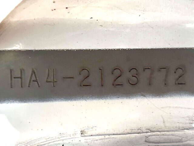 1994 HONDA ACTY TRUCK