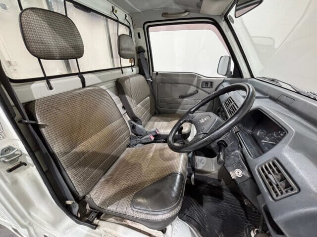 1994 HONDA ACTY TRUCK