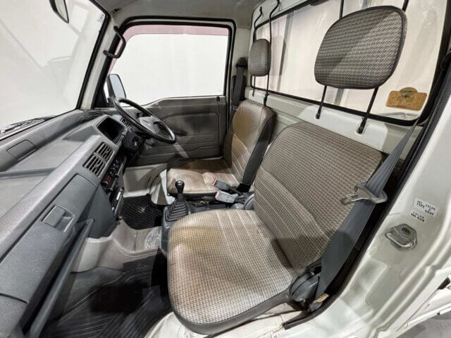 1994 HONDA ACTY TRUCK