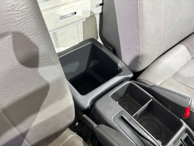 2000 SUBARU SAMBAR TRUCK