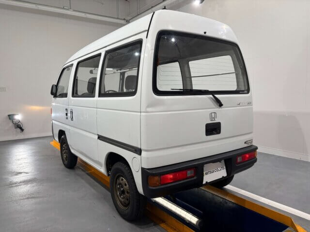 1993 HONDA ACTY VAN