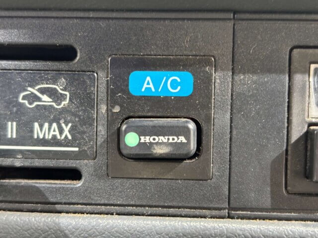 1993 HONDA ACTY VAN