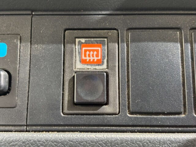 1993 HONDA ACTY VAN