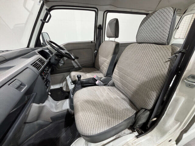 1993 HONDA ACTY VAN