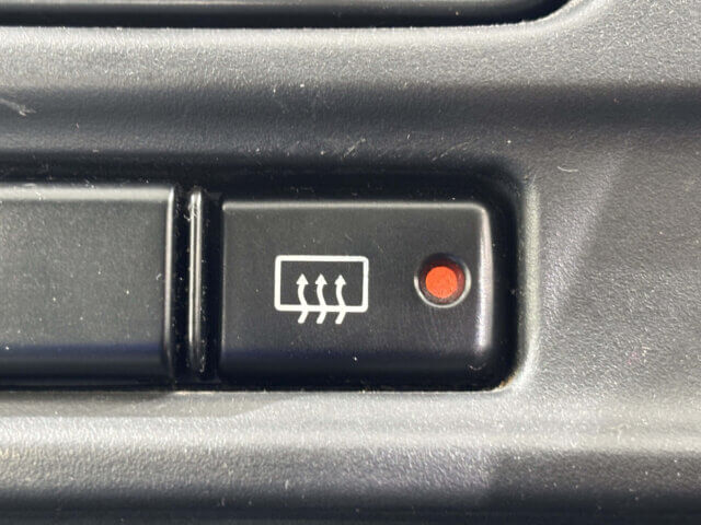 1997 SUZUKI ALTO