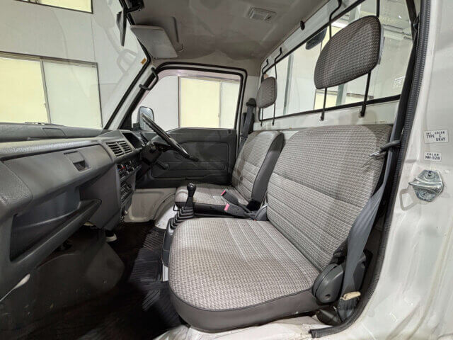1996 HONDA ACTY TRUCK