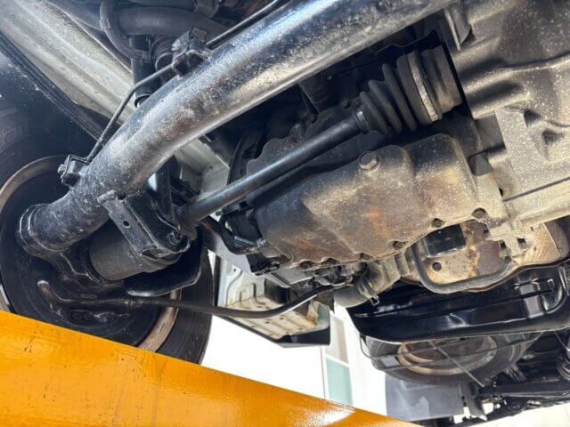 1996 HONDA ACTY TRUCK