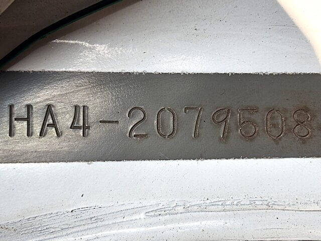 1993 HONDA ACTY TRUCK
