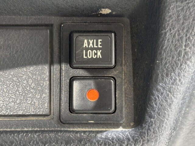 1996 SUZUKI CARRY TRUCK