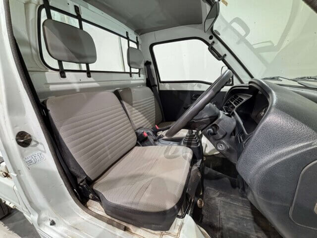 1996 SUZUKI CARRY TRUCK