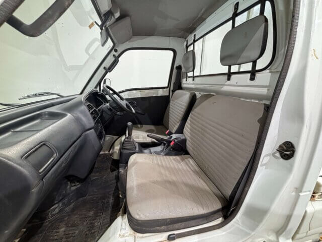1996 SUZUKI CARRY TRUCK