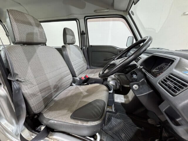 1997 HONDA ACTY VAN