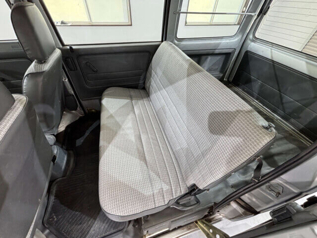 1997 HONDA ACTY VAN