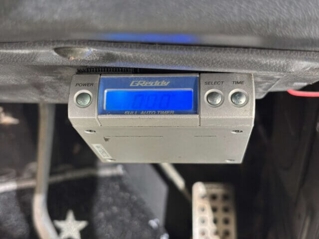 1993 SUZUKI JIMNY