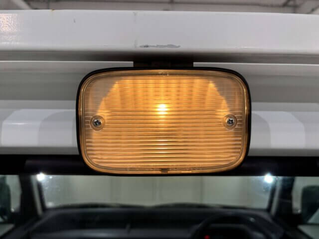 1998 HONDA ACTY TRUCK