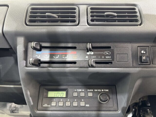 1998 HONDA ACTY TRUCK