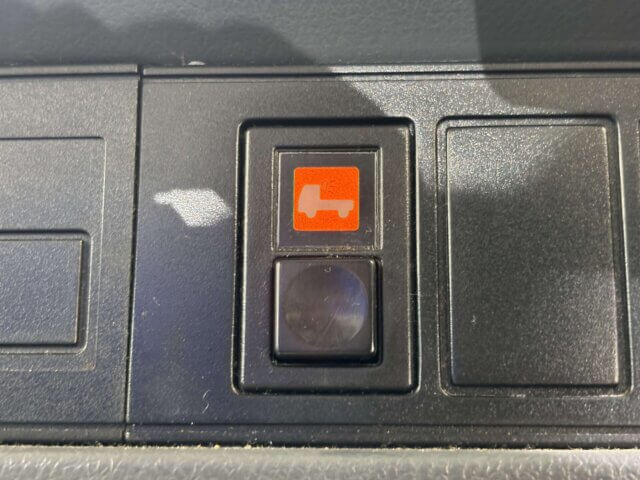 1998 HONDA ACTY TRUCK