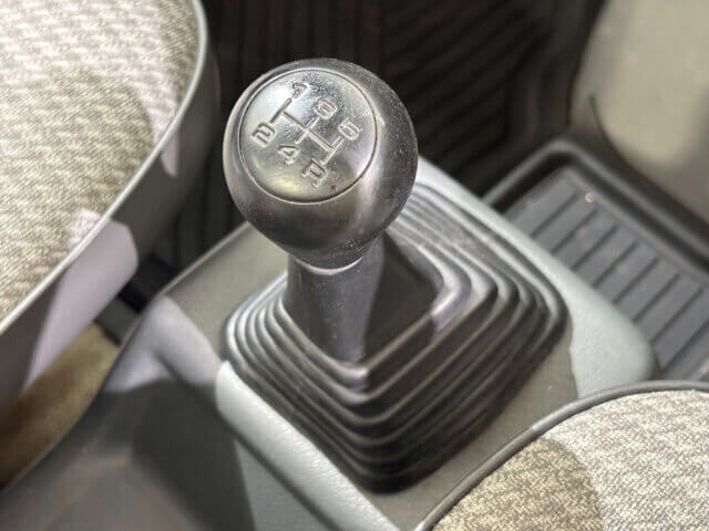 1998 HONDA ACTY TRUCK