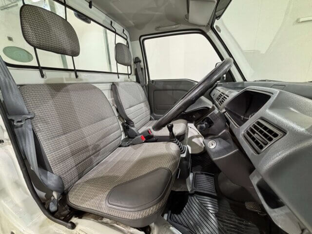 1998 HONDA ACTY TRUCK