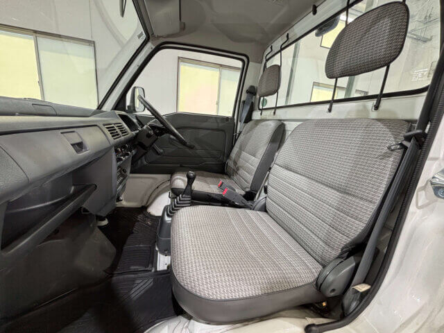 1998 HONDA ACTY TRUCK
