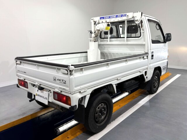 1995 HONDA ACTY TRUCK