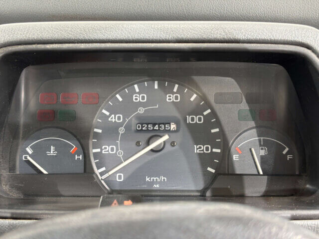 1995 HONDA ACTY TRUCK
