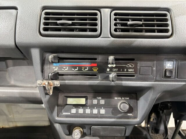 1995 HONDA ACTY TRUCK