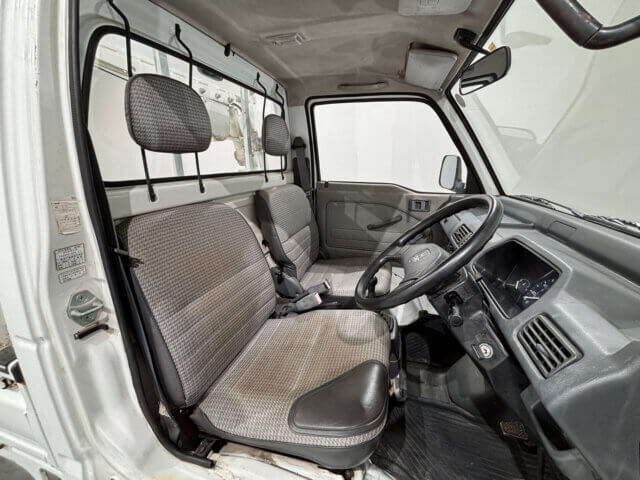 1995 HONDA ACTY TRUCK